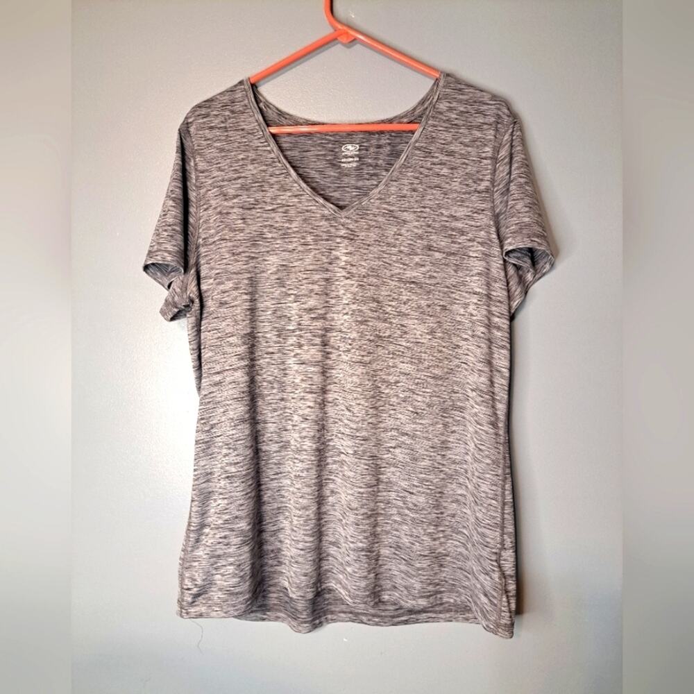 🌈Athletic Works, Dark Grey XXL (20)